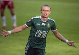 Płacheta na testach w zespole spadkowicza Premier League