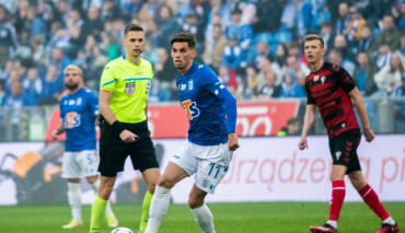 Przepis o młodzieżowcu Ekstraklasa
