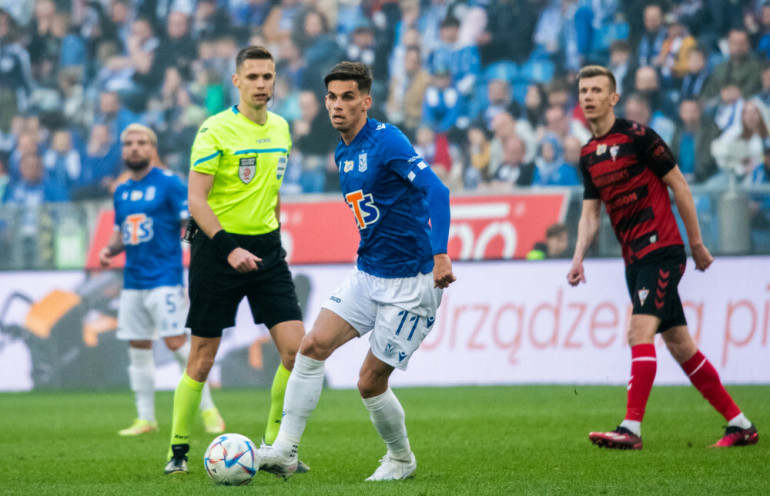 Przepis o młodzieżowcu Ekstraklasa