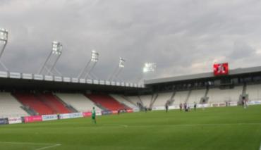 Przeprosiny Cracovii