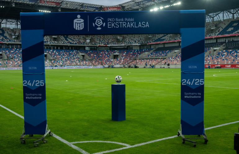 przychody ekstraklasa