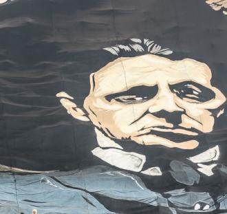 Jubileusz grupy kibicowskiej Jagiellonii