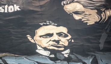 Przyjaźń jest wszystkim. Zawsze po jasnej stronie