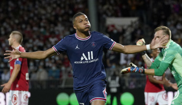 PSG wyceniło Mbappe. Czy Real na niego stać?