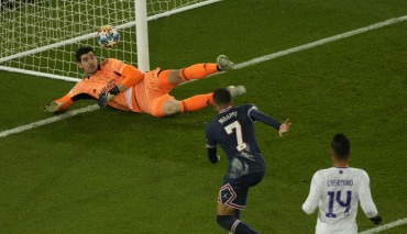 PSG wygrywa w ostatniej akcji meczu!