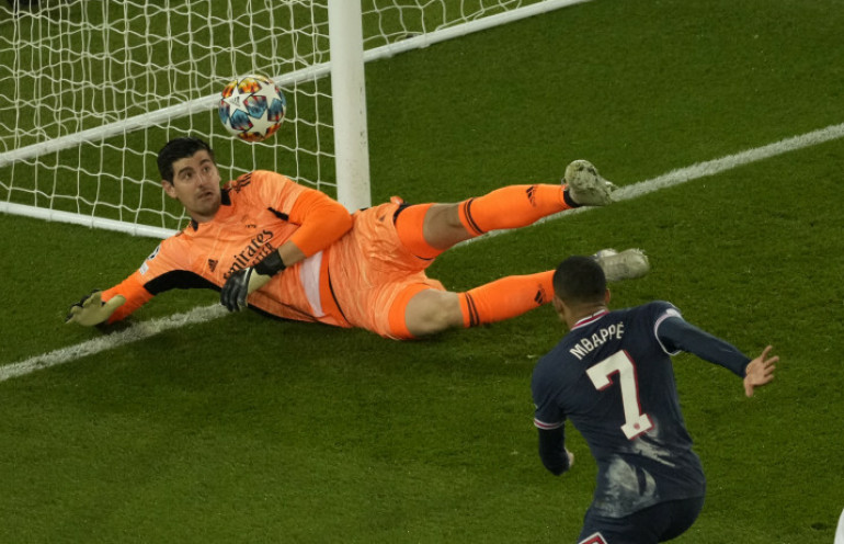 PSG wygrywa w ostatniej akcji meczu!