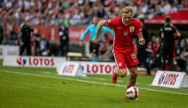 Puchacz blisko powrotu do Polski