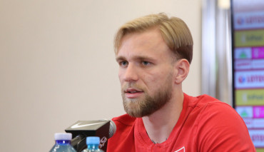 Puchacz blisko zmiany klubu