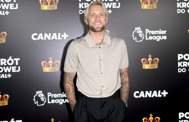 puchacz scianka gks katowice
