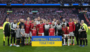 puchar ligi angielskiej manchester united newcastle