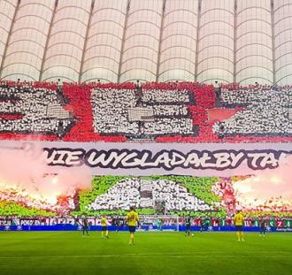 Puchar Polski 2018 dla Legii Warszawa