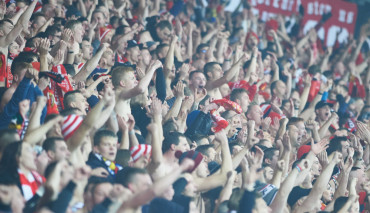 Puchar Polski: Widzew Łódź - Legia Warszawa 30.10.2019