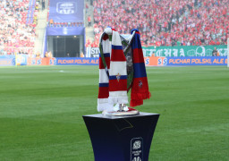 Górnik sięga po Puchar Polski!