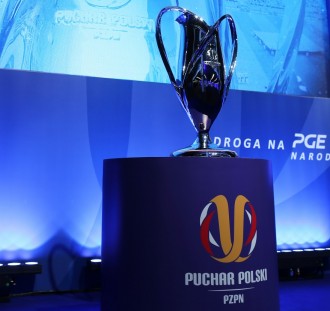 Poznaliśmy pary ćwierćfinałowe Pucharu Polski