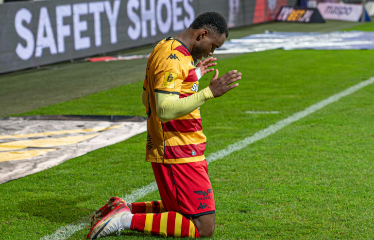 pululu modlitwa