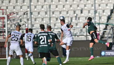 Puszcza Niepołomice Legia Warszawa