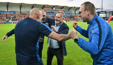 puszcza zawodnik
