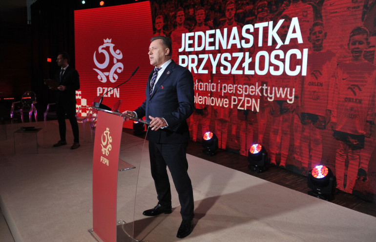 PZPN Alior Bank nie jest sponsorem