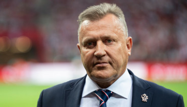 PZPN Cezary Kulesza Mirosław Stasiak 