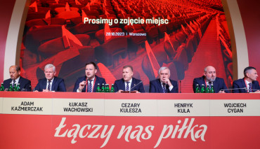 PZPN może liczyć na duże pieniądze z FIFA i UEFA