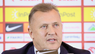 PZPN odpowiedział w sprawie meczów z Rosją