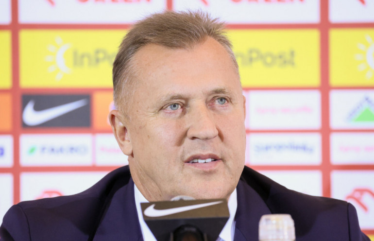PZPN odpowiedział w sprawie meczów z Rosją