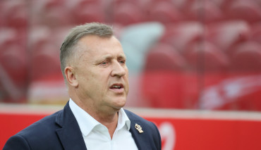 PZPN ośrodek dla reprezentacji