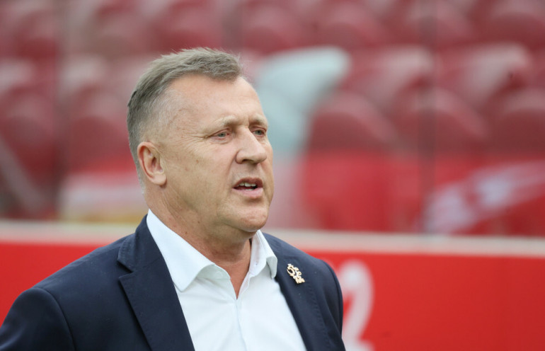 PZPN ośrodek dla reprezentacji