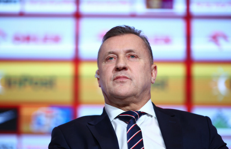 PZPN planuje ogromną inwestycję