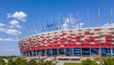 PZPN podał ceny biletów na mecz Polska – Łotwa