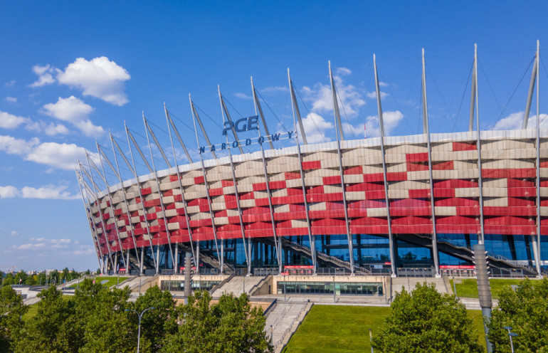 PZPN podał ceny biletów na mecz Polska – Łotwa