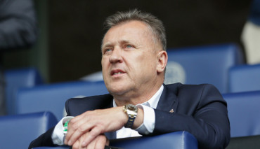 PZPN sponsorzy Stasiak Inszury