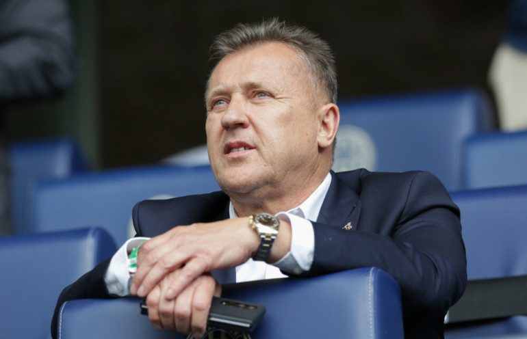PZPN sponsorzy Stasiak Inszury