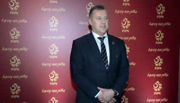 PZPN straci sponsora? 