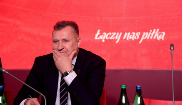PZPN szuka trenera. Padają kolejne znane nazwiska
