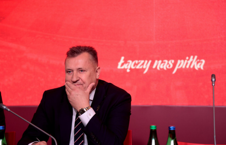 PZPN busca entrenador.  Están surgiendo nombres más populares