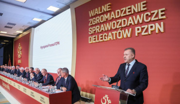 PZPN szykuje dużą imprezę!