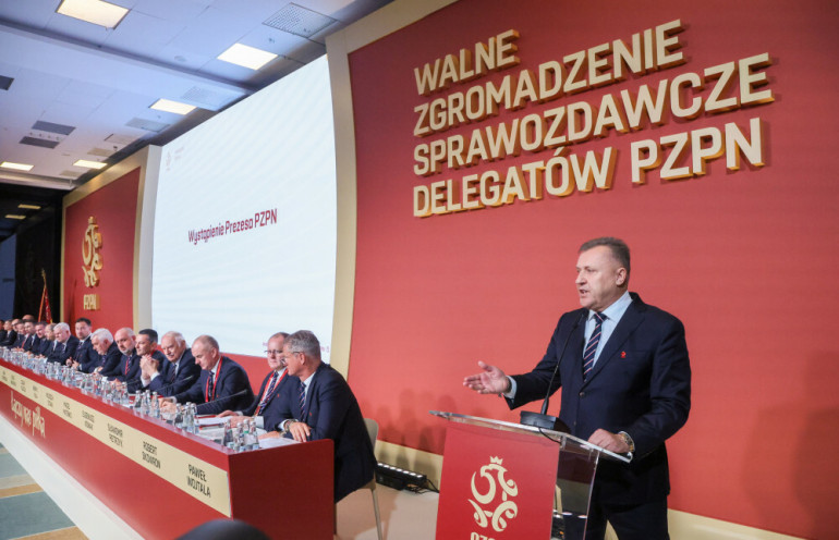 PZPN szykuje dużą imprezę!