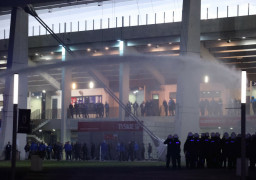 PZPN ukarał Ruch Chorzów