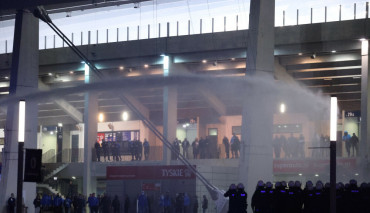 PZPN ukarał Ruch Chorzów