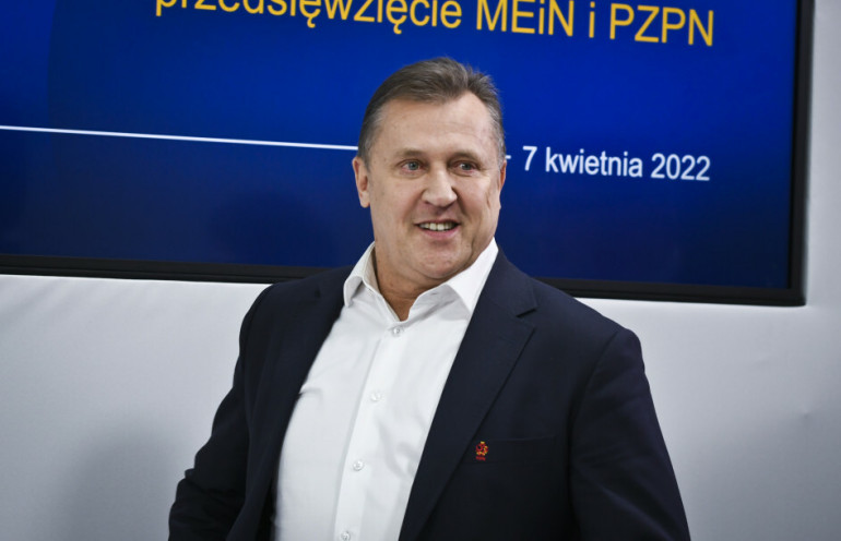 PZPN zarobił dzięki Sousie