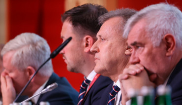 PZPN zwalnia trenera skazanego za korupcję