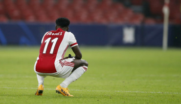 quincy promes