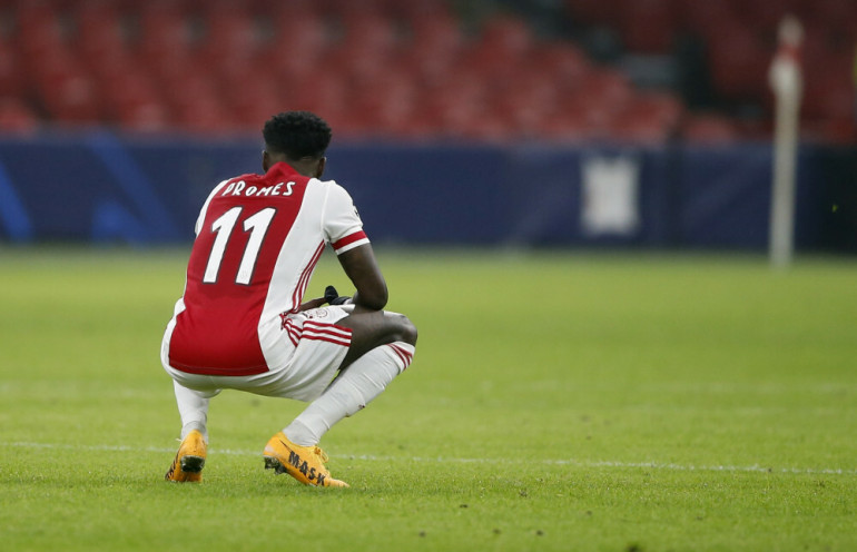 quincy promes