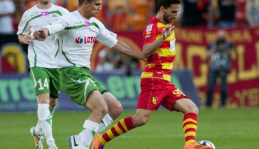 quintana jagiellonia kontrakt