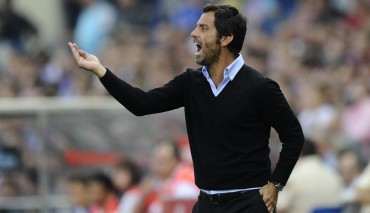quique sanchez flores