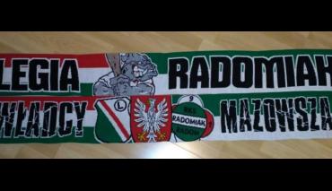 Radomiak pomaga panu Adamowi