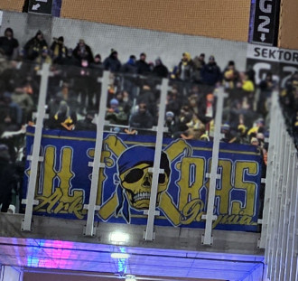 Dawid Szwarga odchodzi z Arki Gdynia