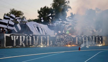 Radomiak - Sandecja