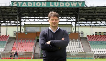 Radosław Mroczkowski